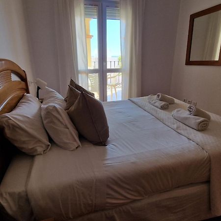 Apartamentos Latin Nerja Buitenkant foto