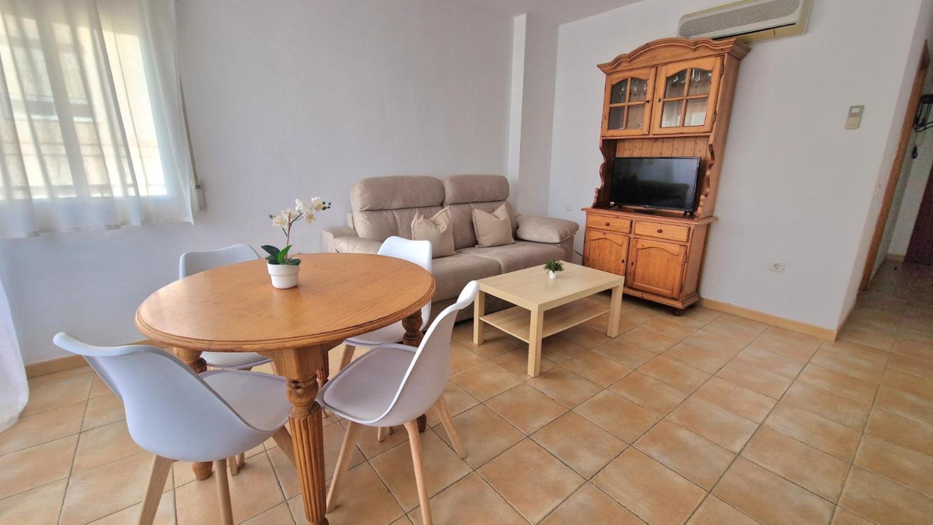 Apartamentos Latin Nerja Buitenkant foto