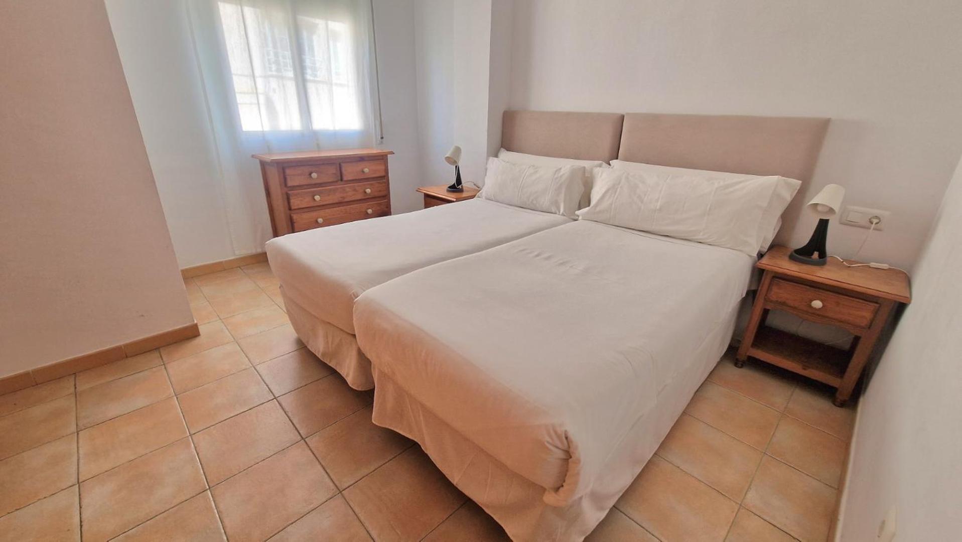 Apartamentos Latin Nerja Buitenkant foto
