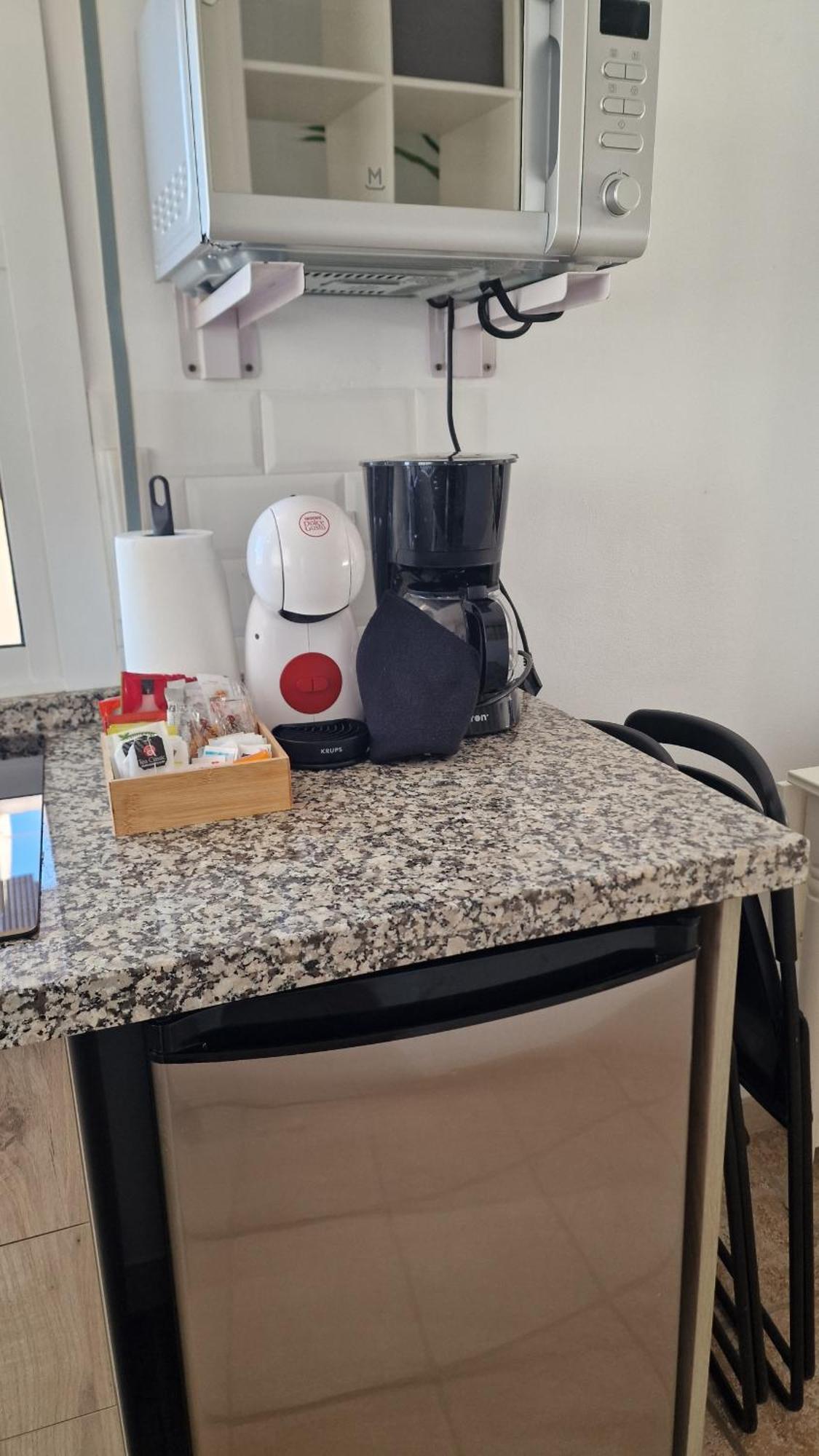 Apartamentos Latin Nerja Buitenkant foto