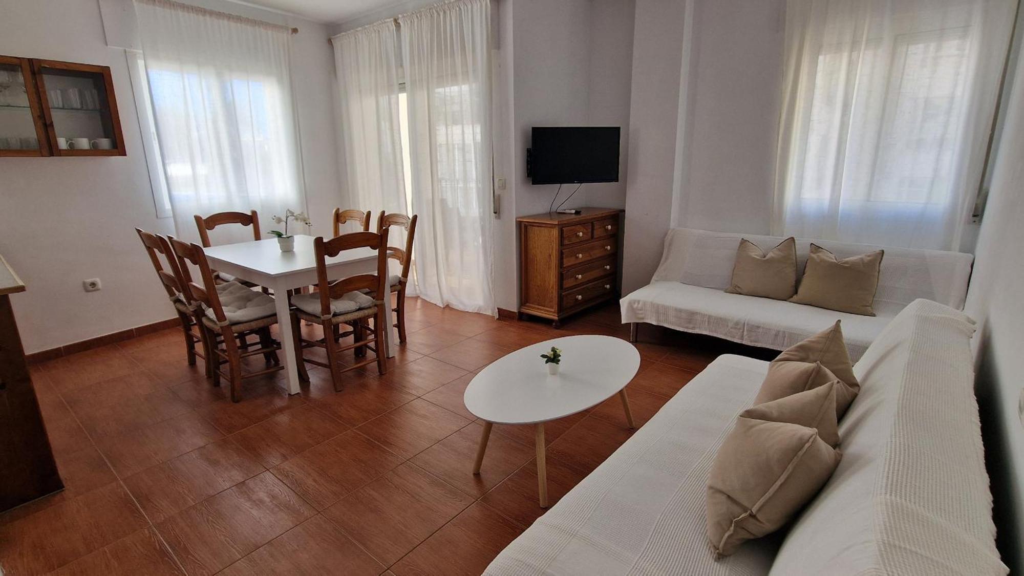 Apartamentos Latin Nerja Buitenkant foto