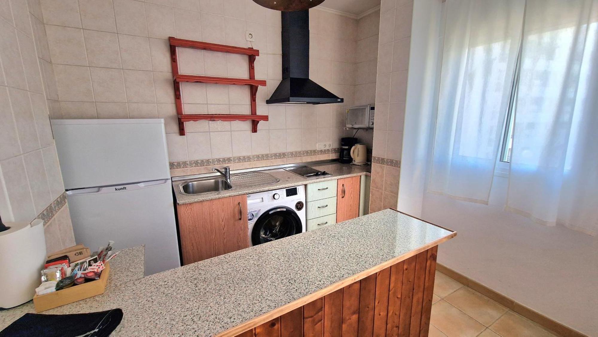 Apartamentos Latin Nerja Kamer foto