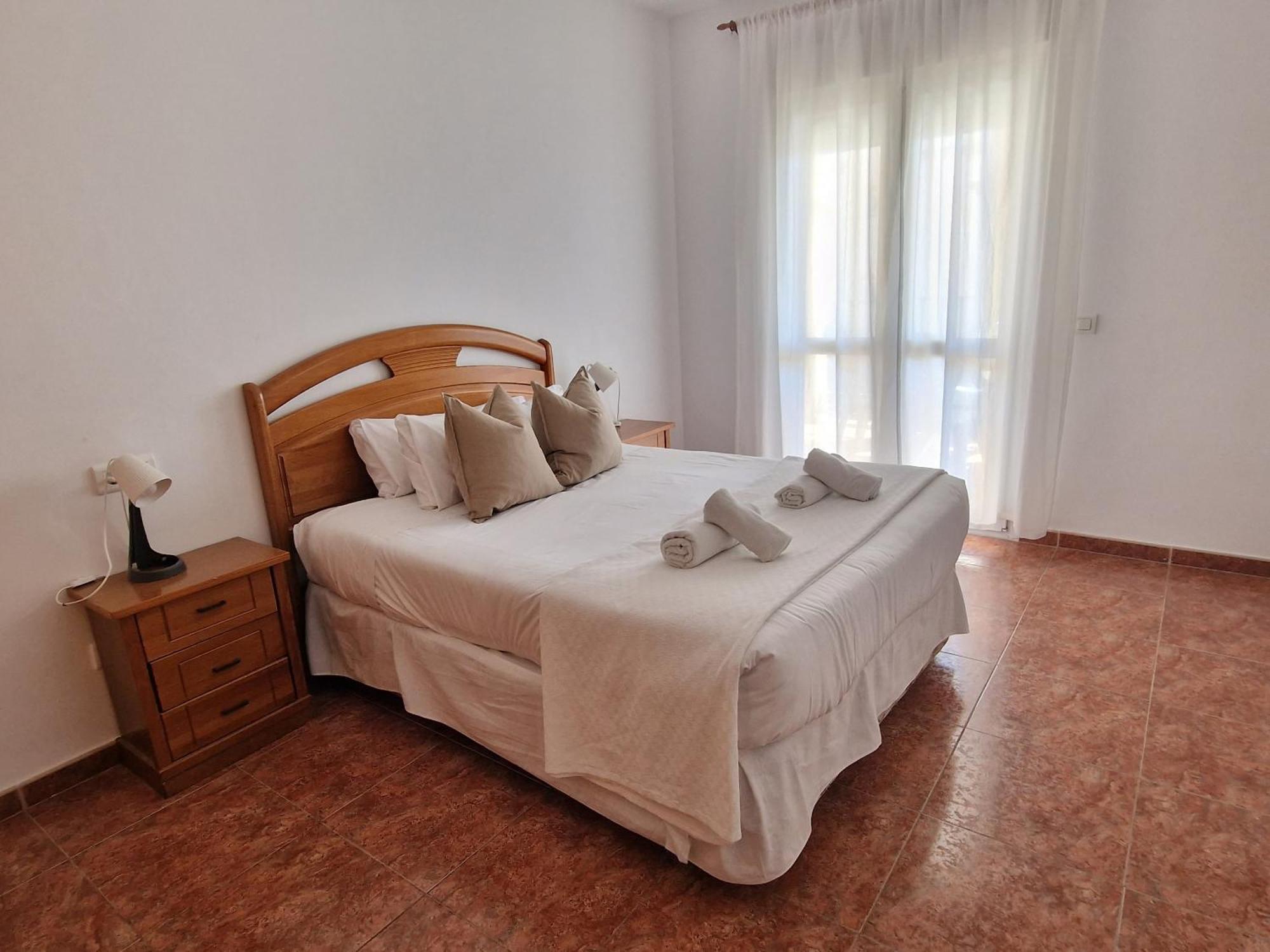 Apartamentos Latin Nerja Buitenkant foto
