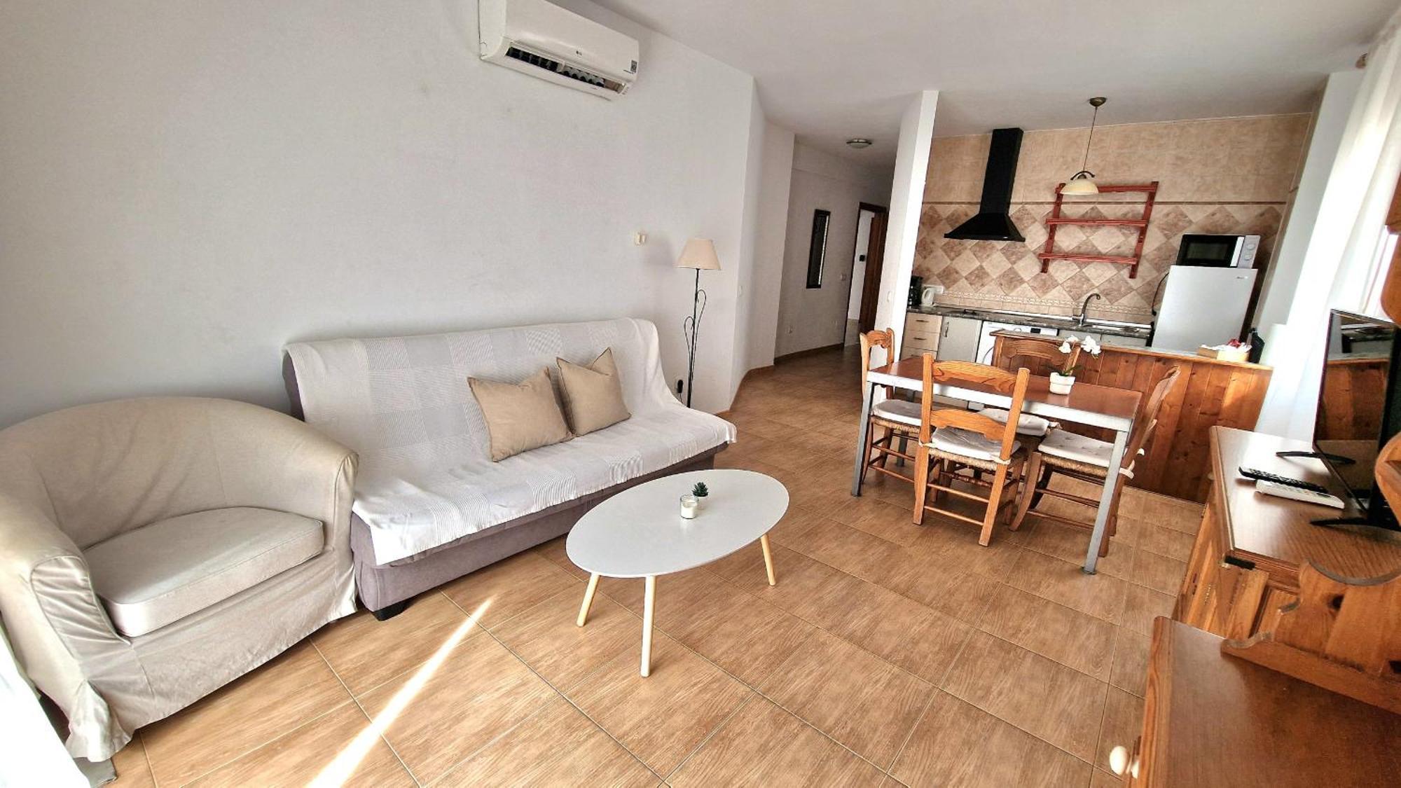 Apartamentos Latin Nerja Buitenkant foto