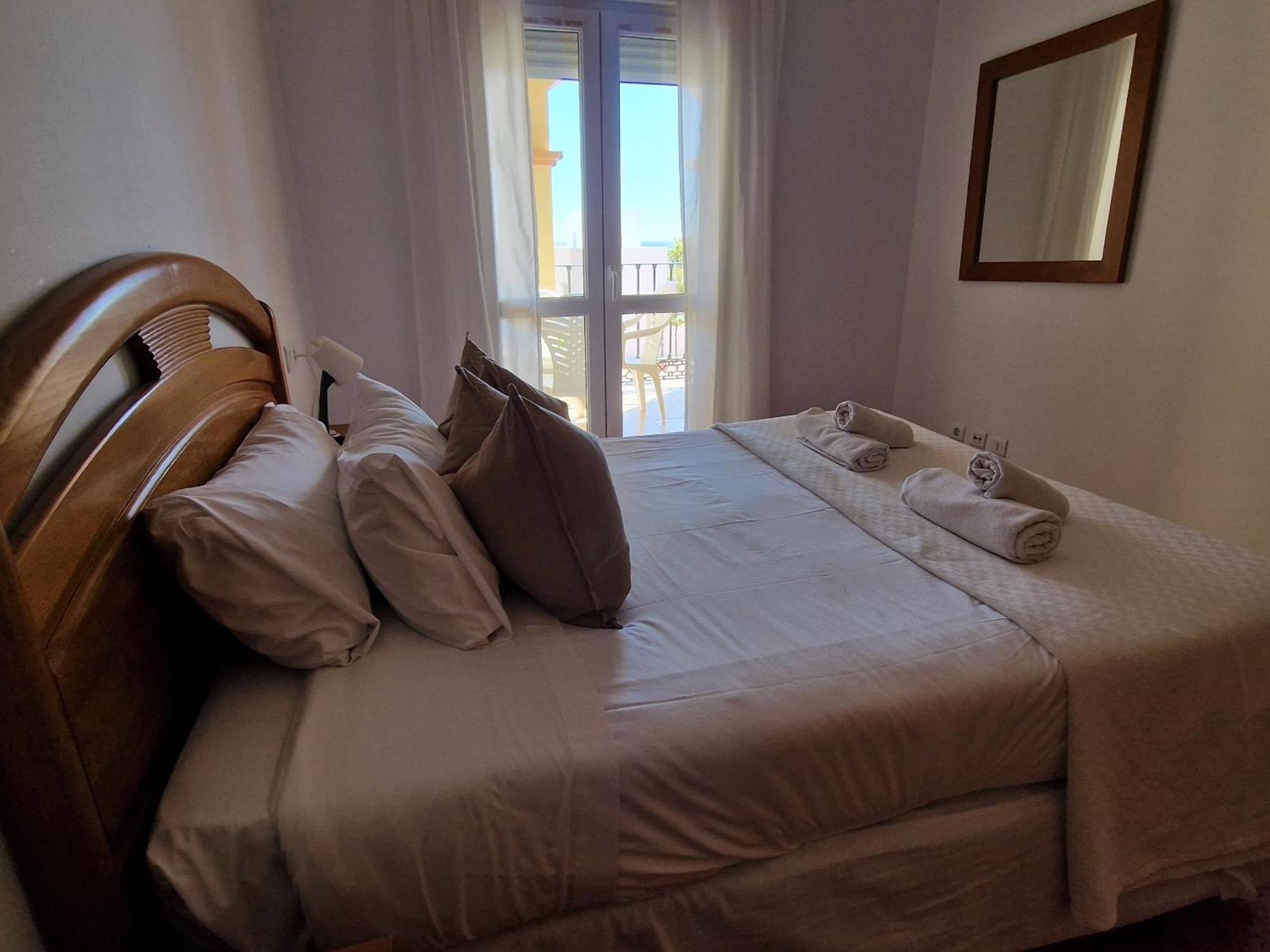 Apartamentos Latin Nerja Buitenkant foto