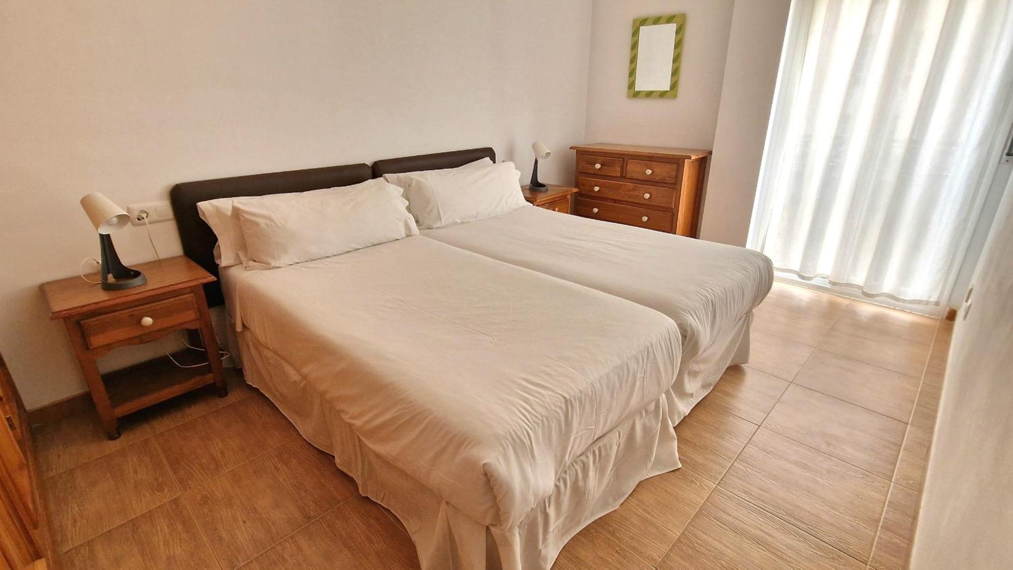 Apartamentos Latin Nerja Buitenkant foto