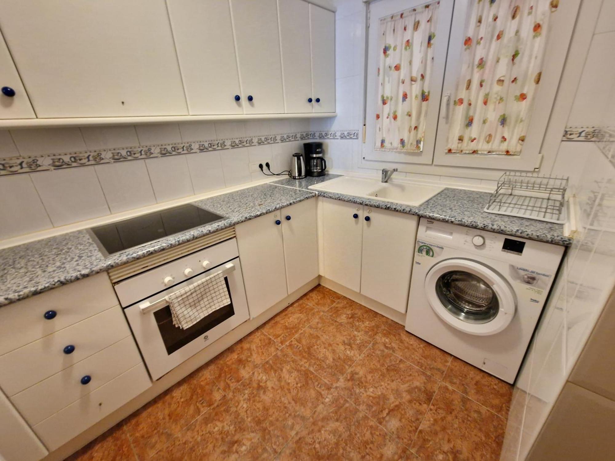 Apartamentos Latin Nerja Buitenkant foto