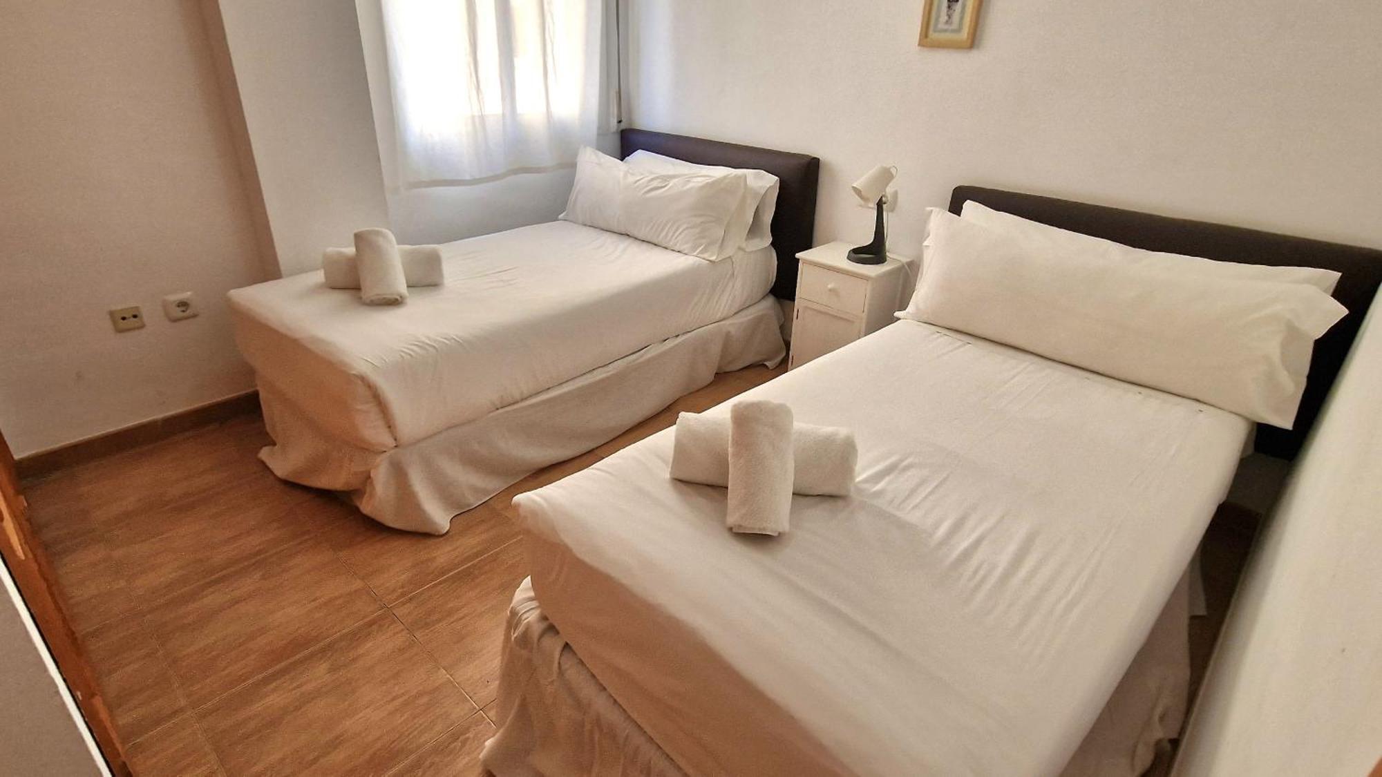 Apartamentos Latin Nerja Buitenkant foto