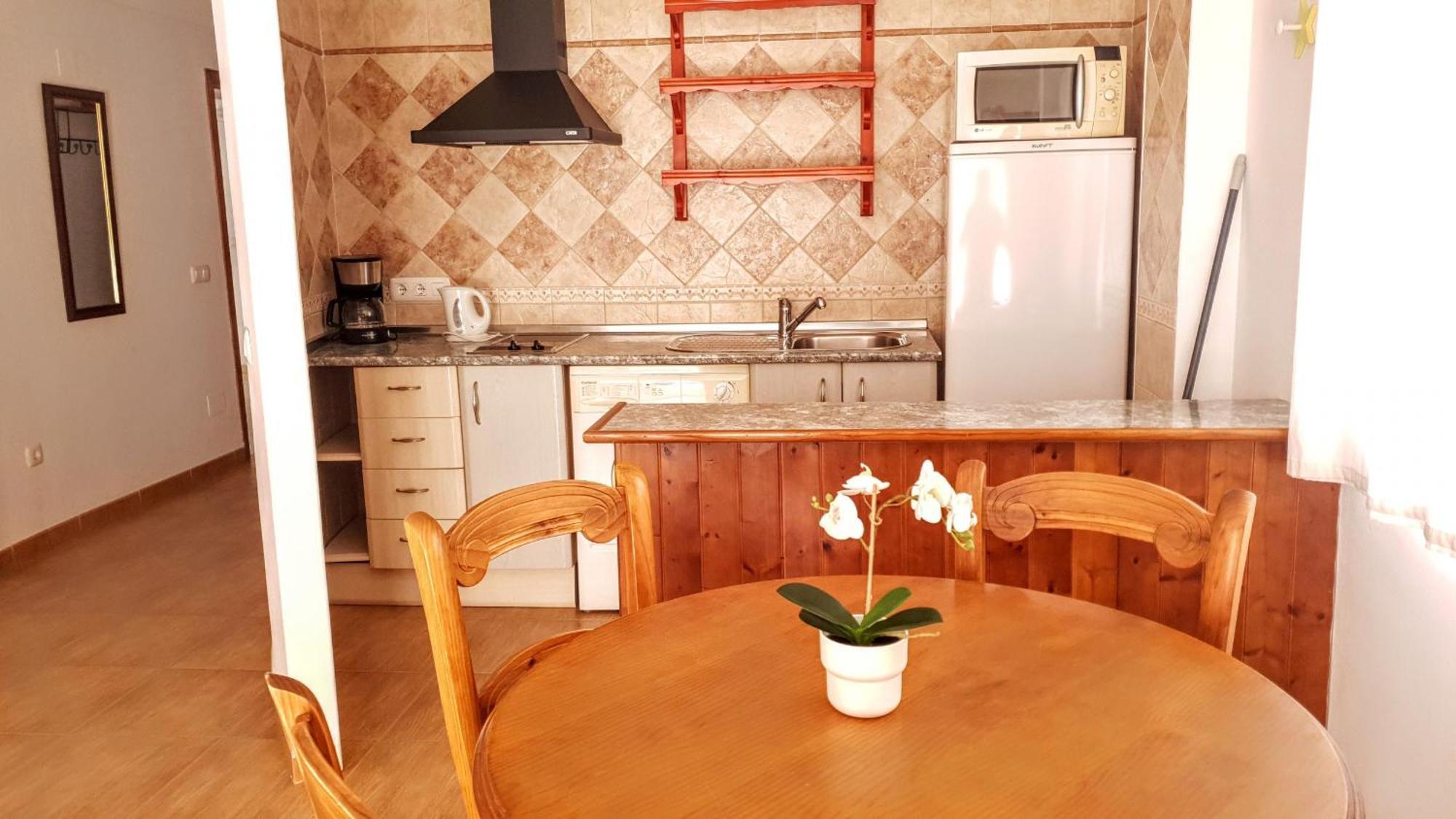 Apartamentos Latin Nerja Buitenkant foto