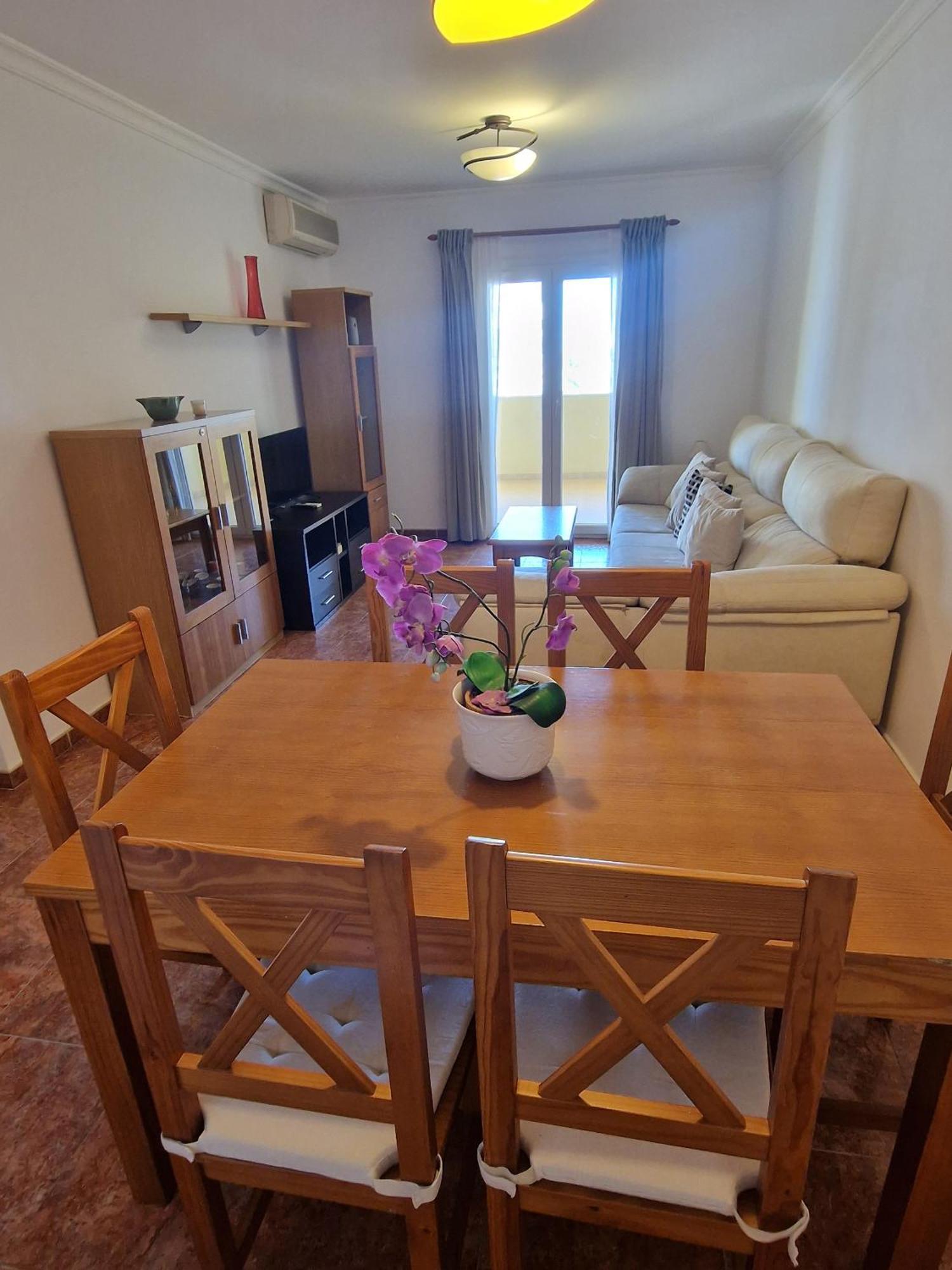 Apartamentos Latin Nerja Buitenkant foto