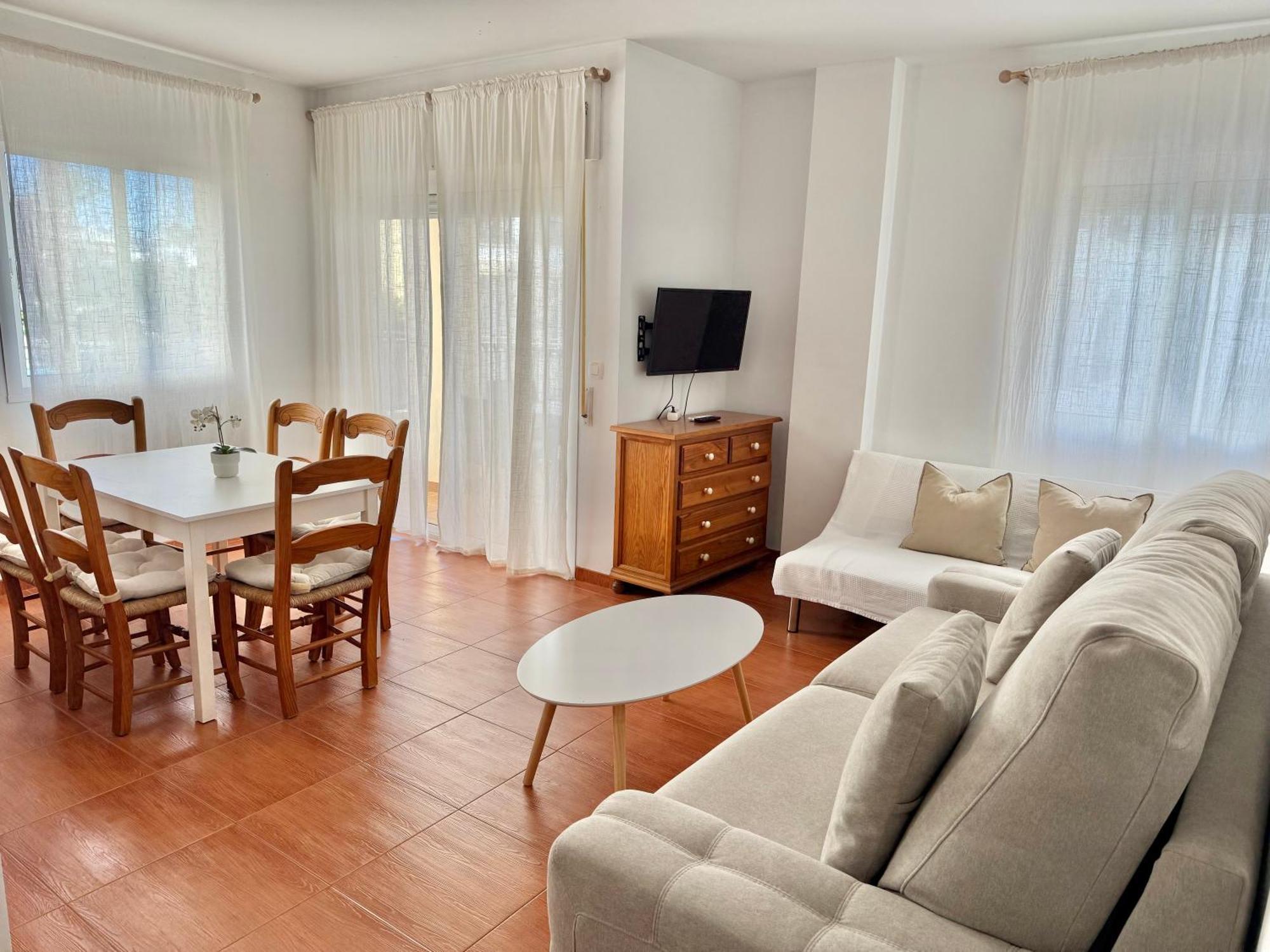 Apartamentos Latin Nerja Buitenkant foto